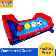 Leaps And Bounds Inflatable Leaps And Bounds Inflatable