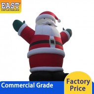 Giant Christmas Inflatables Giant Christmas Inflatables