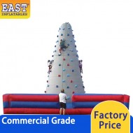 Inflatable Climb Wall Inflatable Climb Wall