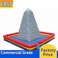 Inflatable Rockwall Inflatable Rockwall