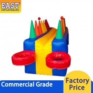 Floating Ball Inflatable Game Floating Ball Inflatable Game