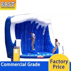 Mechanical Surfboard Mechanical Surfboard