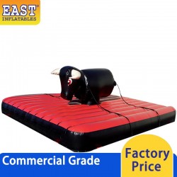 Inflatable Rodeo Bull Inflatable Rodeo Bull