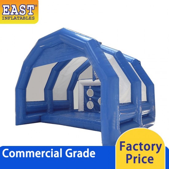 Inflatable Dive And Save Combo Inflatable Dive And Save Combo