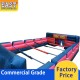 Inflatable Human Table Football Inflatable Human Table Football