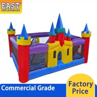 Toddler Inflatable Bouncer Toddler Inflatable Bouncer