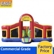 Inflatable Toddler Unit Inflatable Toddler Unit