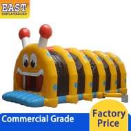 Inflatable Caterpillar Inflatable Caterpillar