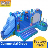 Tots Bouncy Castles Tots Bouncy Castles
