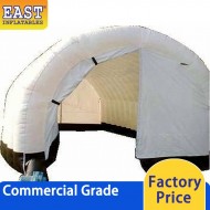 Inflatable Exhibition Tents
