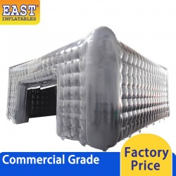 Inflatable Nightclub