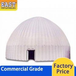 Inflatable Igloo Party Tent