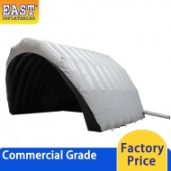 Inflatable Stage Cover Inflatable Stage Cover