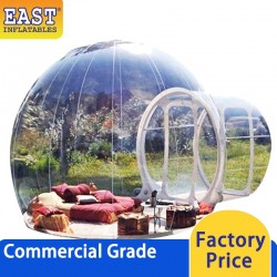 Inflatable Bubble Tent Inflatable Bubble Tent