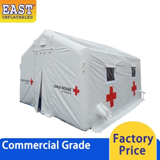 Inflatable Medical Tent Inflatable Medical Tent