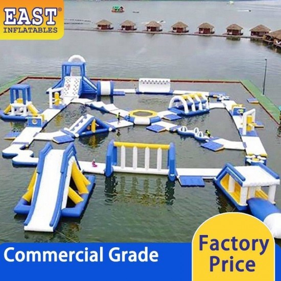 Inflatable Playground Water Park