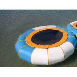 Inflatable Water Trampoline