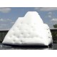 Inflatable Iceberg