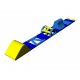 Aqua Track Obstacle Course Aqua Track Obstacle Course