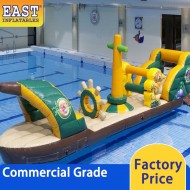 Inflatable Aqua Run Inflatable Aqua Run