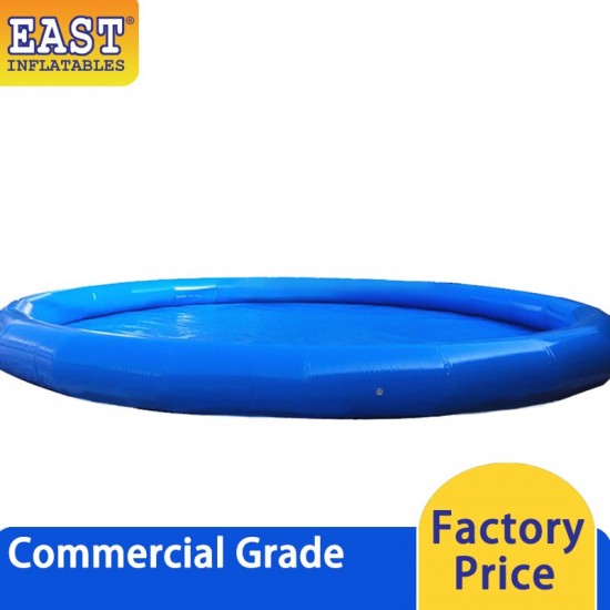 Large Inflatable Pool Large Inflatable Pool