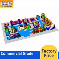 Bounce House Park Bounce House Park