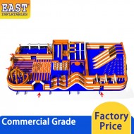 Big Bounce House Big Bounce House