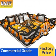 Inflatable Concept Park Inflatable Concept Park