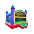 Colorful Bouncy Castle