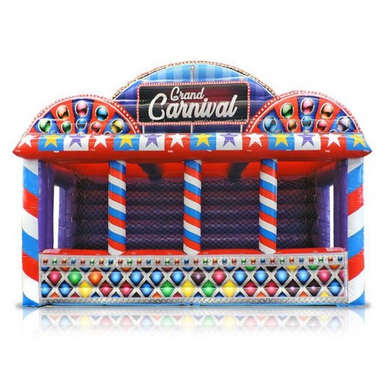 Grand Carnival Booth