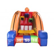 Basketball Challenge Game Basketball Challenge Game