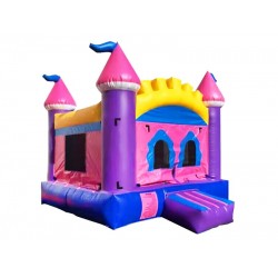 Fun Bouncy Castle Fun Bouncy Castle