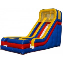 18ft inflatable dry slide 18ft inflatable dry slide
