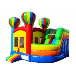 Balloon Adventure Combo Twist Balloon Adventure Combo Twist