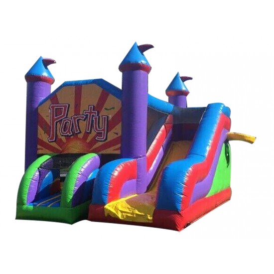 Party combo