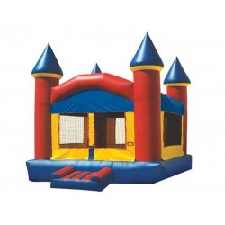 Standard Castle Moonwalk Standard Castle Moonwalk