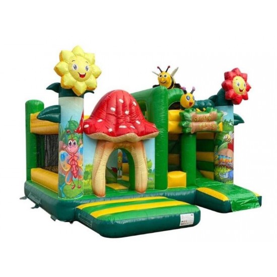 Multiplay Combo Standard Spring