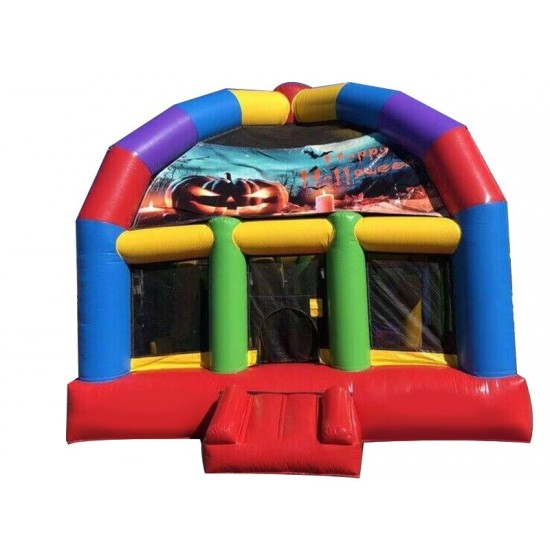 Halloween Mega Dome