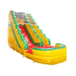 15FT Fiesta Water Slide 15FT Fiesta Water Slide