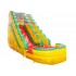 15FT Fiesta Water Slide