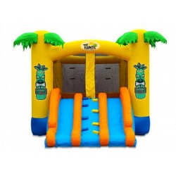 Tiki Island Combo Tiki Island Combo