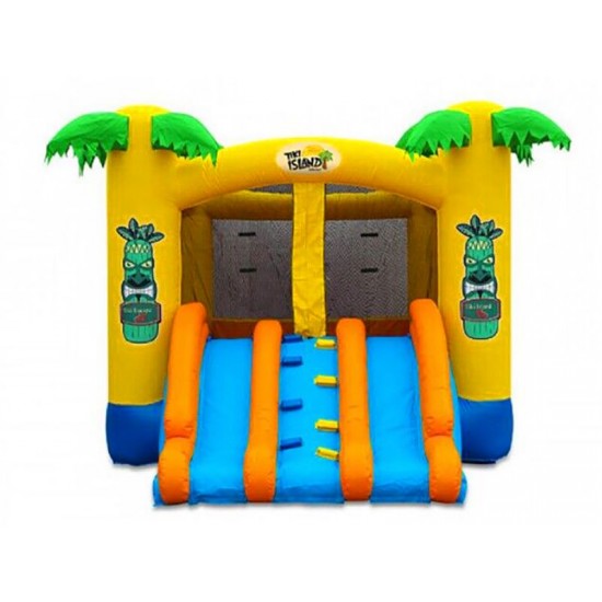 Tiki Island Combo