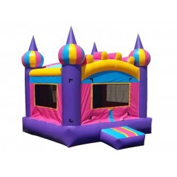 13ftx13ft commercial inflatable castle 13ftx13ft commercial inflatable castle