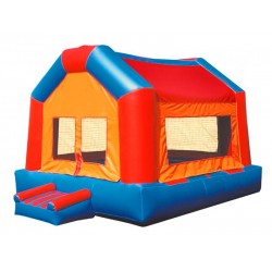 Fun House Bouncer Fun House Bouncer