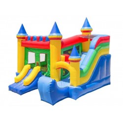 15 Feet Commercial Bouncy House 15 Feet Commercial Bouncy House