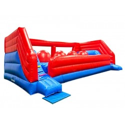 Wipe Out Big Baller Game