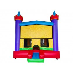13ft Bouncy Castle Jumper