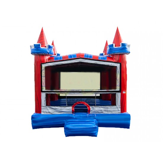 Module Castle Tower