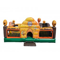 Honey Bee Playland
