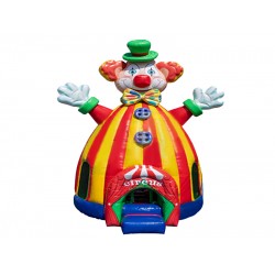 Circus Clown
